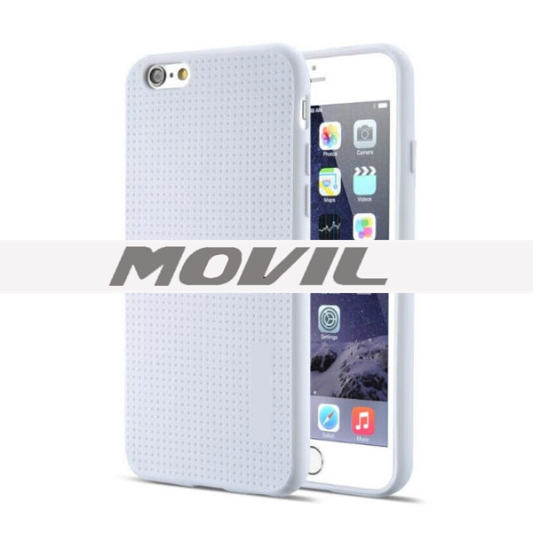 NP-1743 Protectores para iPhone 6-7